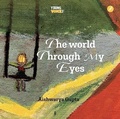 Cover: The World Through My Eyes - Author In Me