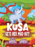 Cover: Kusa Gets Her Mad Out! - Castle Rose