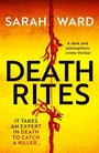Cover: Death Rites - Canelo Crime