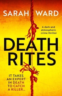 Abbildung von: Death Rites - Canelo Crime