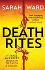 Cover: Death Rites - Canelo Crime