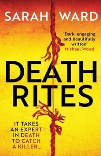 Enlarge image Cover: Death Rites - Canelo Crime