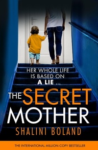 Enlarge image Cover: The Secret Mother - Bookouture