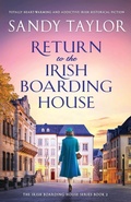 Cover: Return to the Irish Boarding House - Bookouture