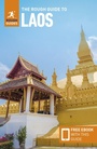 Cover: The Rough Guide to Laos: Travel Guide with eBook - Rough Guides