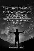 Cover: The Loveday Method(R)"Part (1) - Maple Publishers