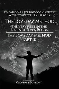 Enlarge image Cover: The Loveday Method(R)"Part (1) - Maple Publishers