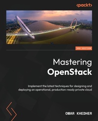 Abbildung von: Mastering OpenStack - Packt Publishing