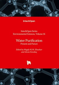 Enlarge image Cover: Water Purification - IntechOpen