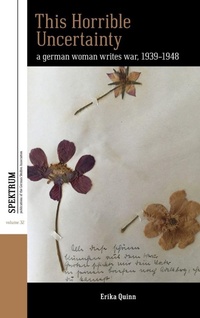 Enlarge image Cover: This Horrible Uncertainty - Berghahn Books