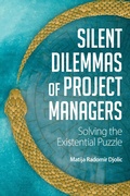 Bild: Silent Dilemmas of Project Managers - Berghahn Books