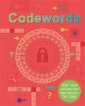 Cover: Codewords - Sparkpool