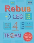 Cover: Rebus - Sparkpool