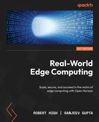 Abbildung von: Real-World Edge Computing - Packt Publishing