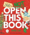 Cover: Yule Not Open This Book - Bonnier Books Ltd