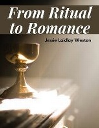 Enlarge image Cover: From Ritual to Romance - Intell Book Publishers