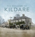 Cover: The Colour of Kildare - Orpen Press
