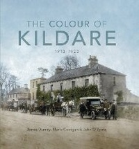 Enlarge image Cover: The Colour of Kildare - Orpen Press