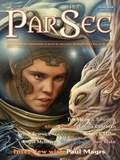 Cover: ParSec #10 - PS Publishing