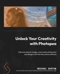 Bild: Unlock Your Creativity with Photopea - Packt Publishing