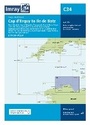 Cover: C34 Cap d'Erquy to Ile de Batz, Imray Chart - Imray, Laurie, Norie & Wilson Ltd