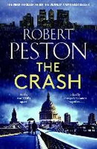 Enlarge image Cover: The Crash - Zaffre