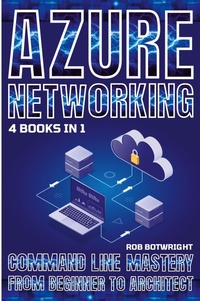 Abbildung von: Azure Networking - Pastor Publishing Ltd