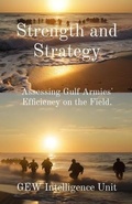 Cover: Strength and Strategy - Global East-West (London)