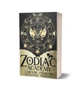 Cover: Zodiac Academy 1: The Awakening - Dark Ink Publishing