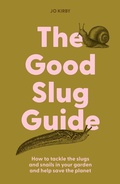Cover: The Good Slug Guide - Gemini Adult Books Limited