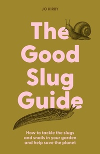 Enlarge image Cover: The Good Slug Guide - Gemini Adult Books Limited