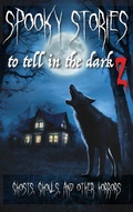 Cover: Spooky Stories To Tell In The Dark II - Chanthology Limited
