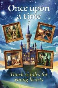 Enlarge image Cover: Once Upon A Time - Chanthology Limited