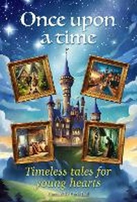 Enlarge image Cover: Once Upon A Time - Chanthology Limited