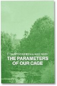 Enlarge image Cover: The Parameters of Our Cage - Mack
