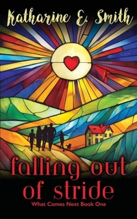 Enlarge image Cover: Falling Out of Stride - Heddon Publishing