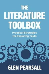 Abbildung von: The Literature Toolbox - Amba Press