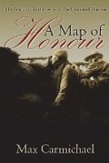Cover: A Map of Honour - Mirador Publishing