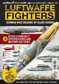 Cover: Luftwaffe Fighters - Mortons Media Group