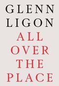 Cover: Glenn Ligon - Paul Holberton Publishing Ltd