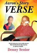 Cover: Aaron's Story in Verse - Marcia M Publishing House