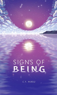 Enlarge image Cover: Signs of Being - Columbia University Press