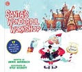 Cover: Santa's Wonderful Workshop - Curiosity Ink Media