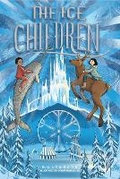 Cover: The Ice Children - Dynamite Entertainment