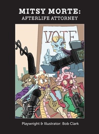 Enlarge image Cover: Mitsy Morte - Brave Brothers Books