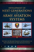 Cover: Development of Next Generations of Army Aviation Systems - Publish Authority