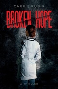 Cover: Broken Hope - Indigo Dot Press