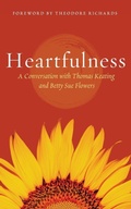 Cover: Heartfulness - Wayfarer Books