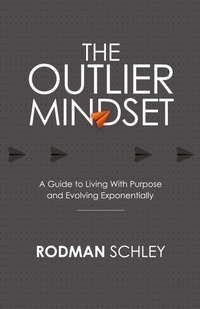 Abbildung von: The Outlier Mindset - StoryBuilders, LLC