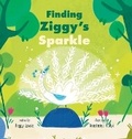 Cover: Finding Ziggy's Sparkle - Bookfox Press
